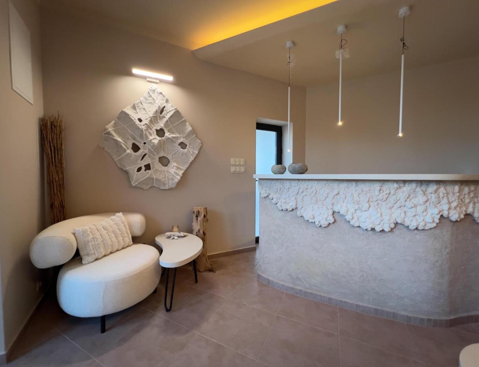 Pino - Villa, Casa, Cucina Е Terrazza Αλμπένα Εξωτερικό φωτογραφία