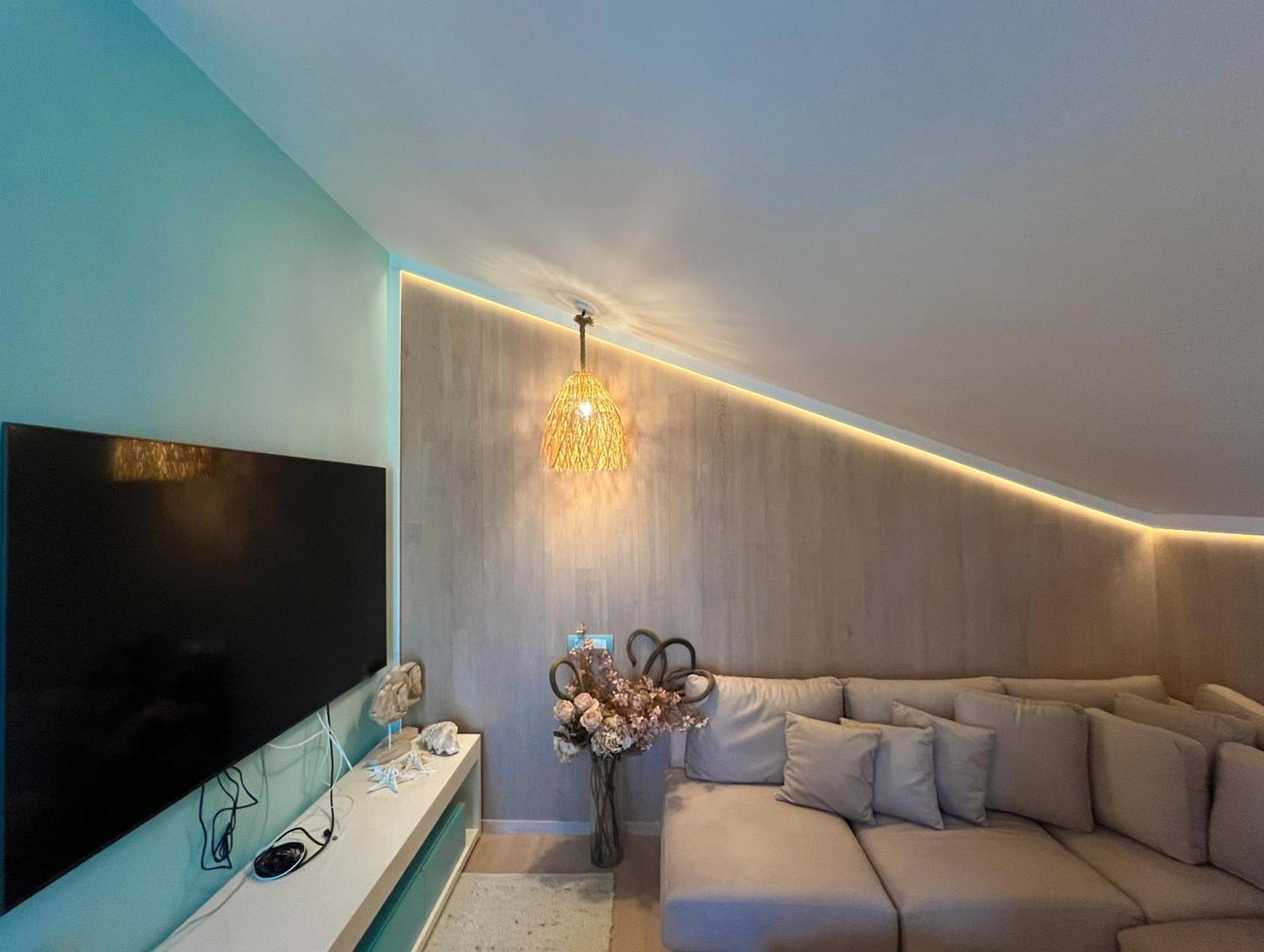 Pino - Villa, Casa, Cucina Е Terrazza Αλμπένα Εξωτερικό φωτογραφία